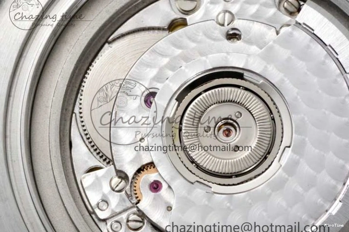 MIROTIME 0319 BestValue Aquatimer Automatic SS RSF 1:1 Best Edition White Orange Dial on SS Bracelet A 7072